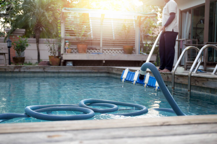 How to find the best pool service provider in central florida