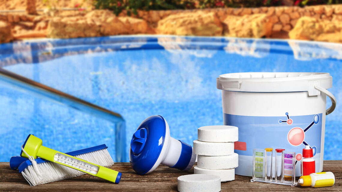Best Ways to Save Money When Maintaining Your Home Pool