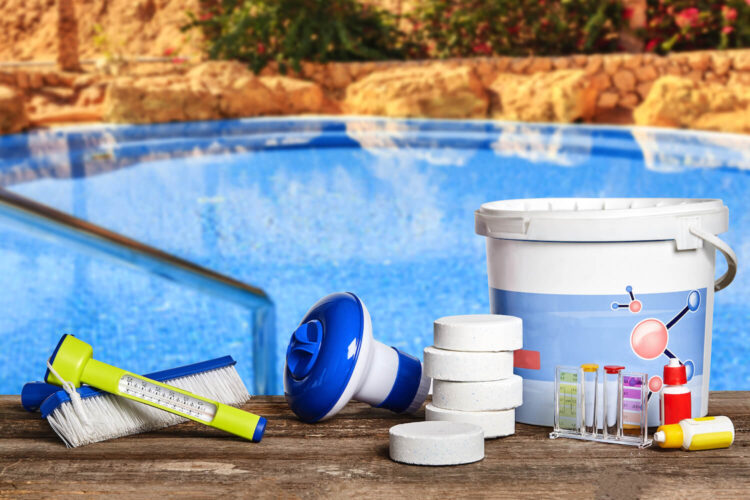 Best Ways to Save Money When Maintaining Your Home Pool