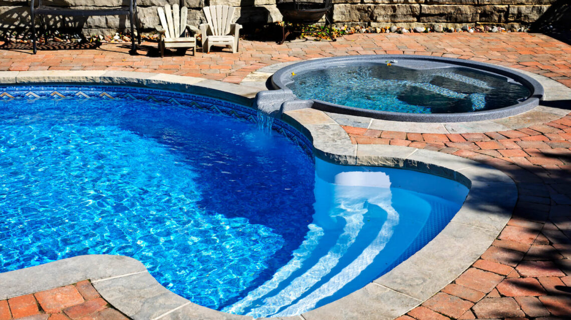 How Pool Re-Tiling Can Transform Your Pool Beyond Just Aesthetics service