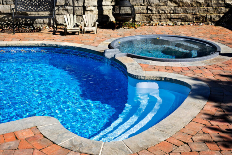How Pool Re-Tiling Can Transform Your Pool Beyond Just Aesthetics service