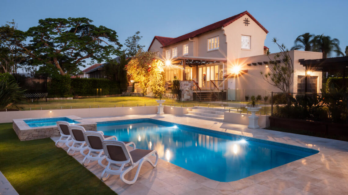Why Getting Your Pool Renovated in The Winter Could Be a Great Idea