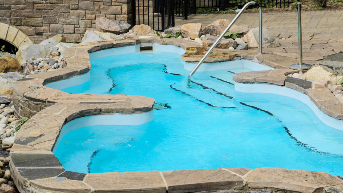 Who Is the Best Pool Renovation Contractor in Central Florida spas home