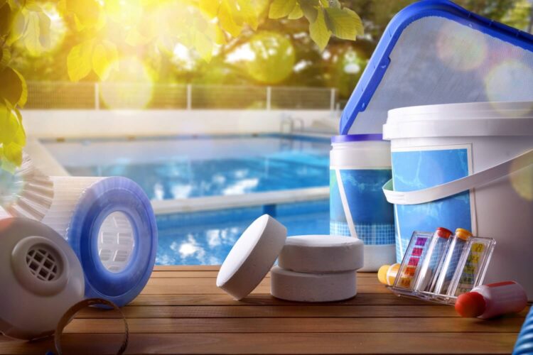 Why Professional Pool Maintenance and Cleaning is So Important Before Summer hot spas