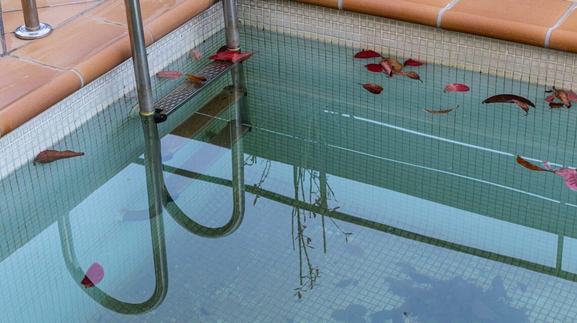 Why Yo Should Consider Professional Pool Cleaning After A Storm