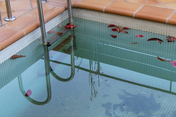 Why Yo Should Consider Professional Pool Cleaning After A Storm