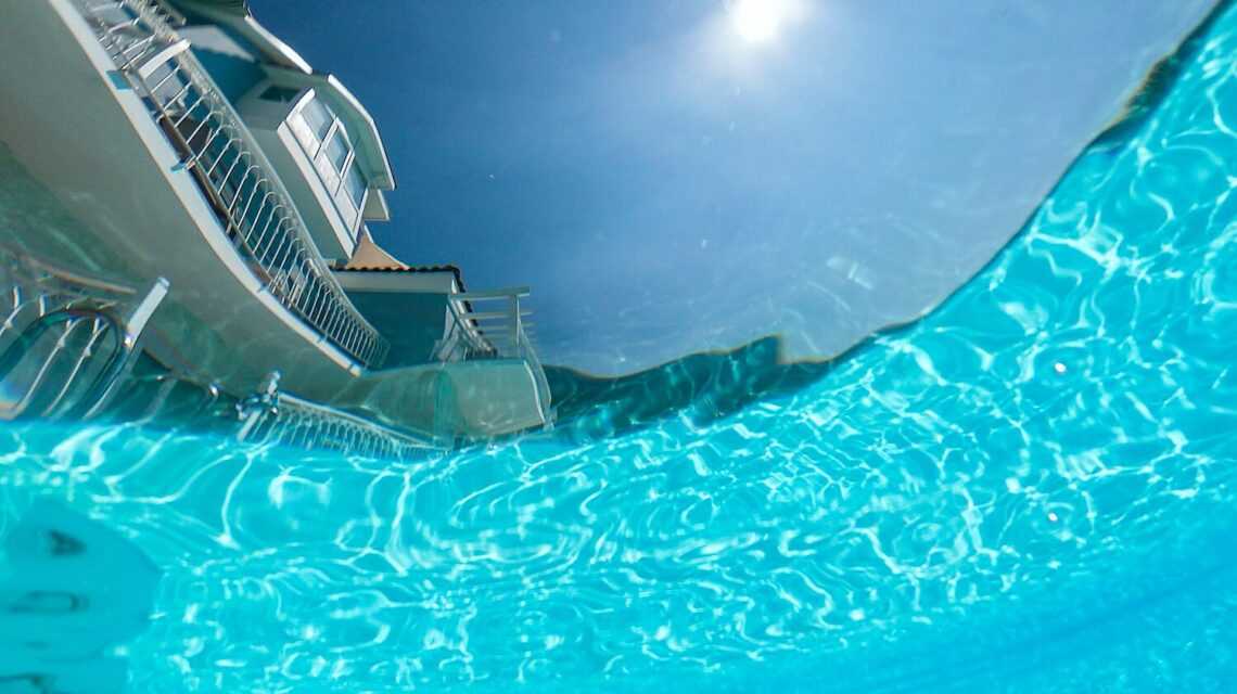 How a Regular Pool Maintenance Routine Can Make Owning a Pool Easier and More Enjoyable swimming