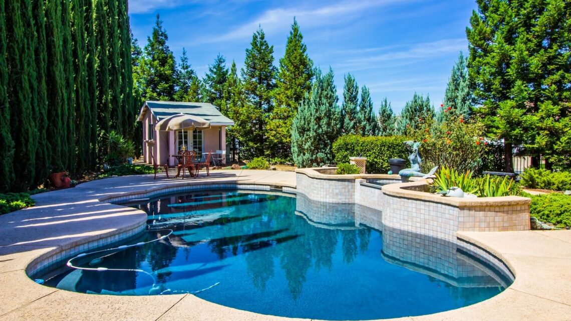 Why a Pool Renovation is Such a Good Investment