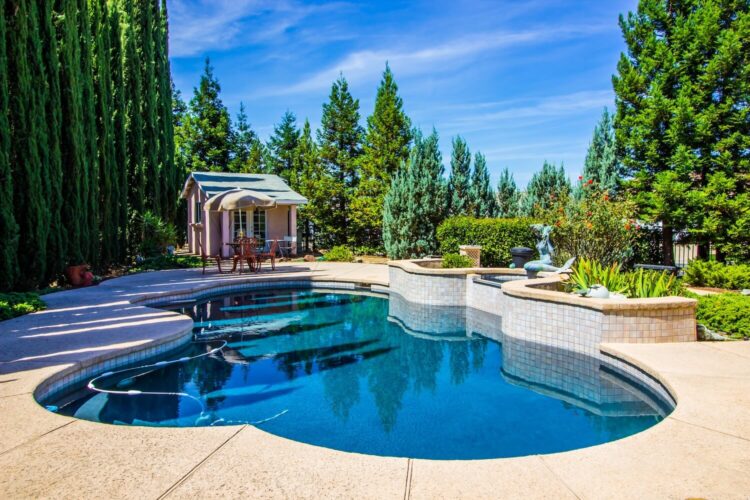 Why a Pool Renovation is Such a Good Investment