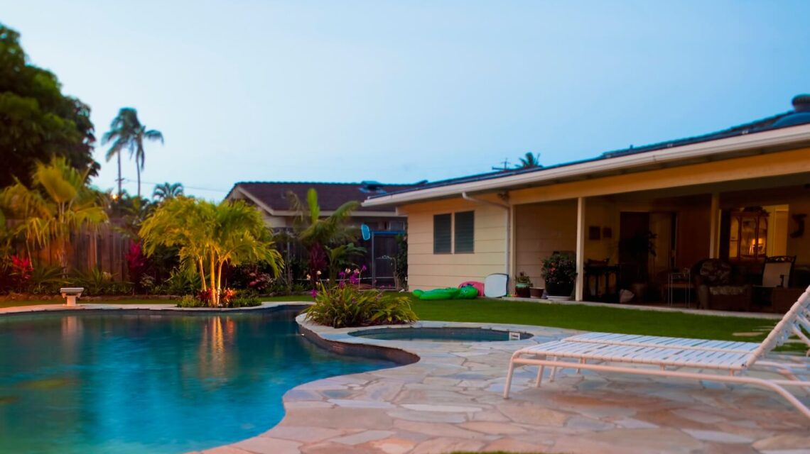 How a Professional Pool Care Company Can Help You Keep Your Pool In Top Condition