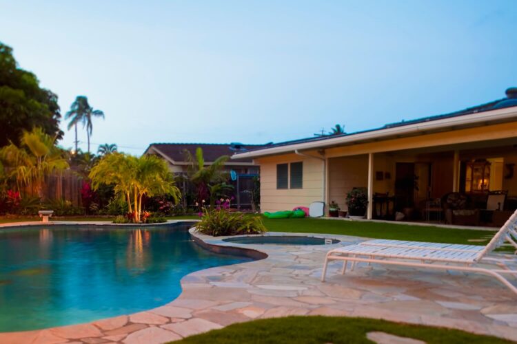 How a Professional Pool Care Company Can Help You Keep Your Pool In Top Condition