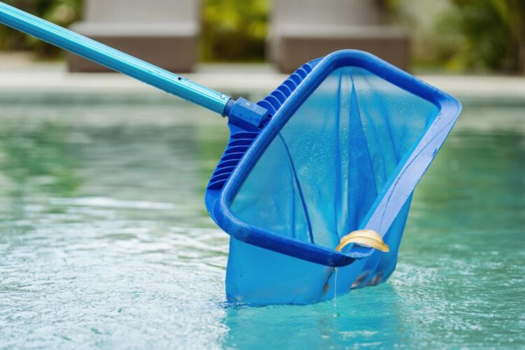 What are Some Signs That Your Pool Needs Professional Cleaninging