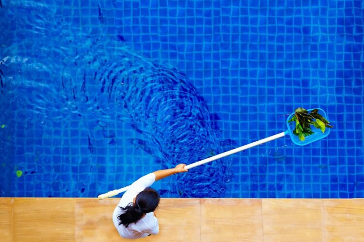 Why Regular Pool Maintenance is So Important for Pool Longevity