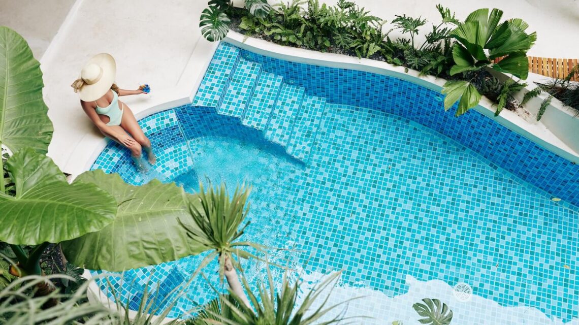 Why You Should Consider Re-Tiling Your Pool