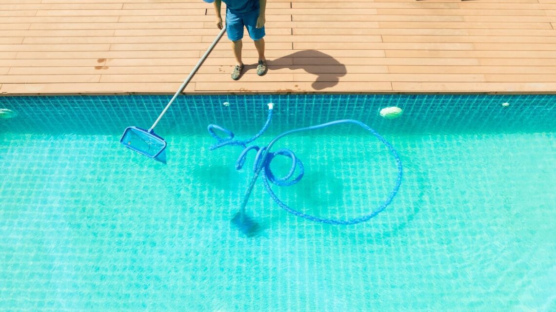 How Regular Pool Maintenance Services Can Help Prevent Expensive Pool Repairs