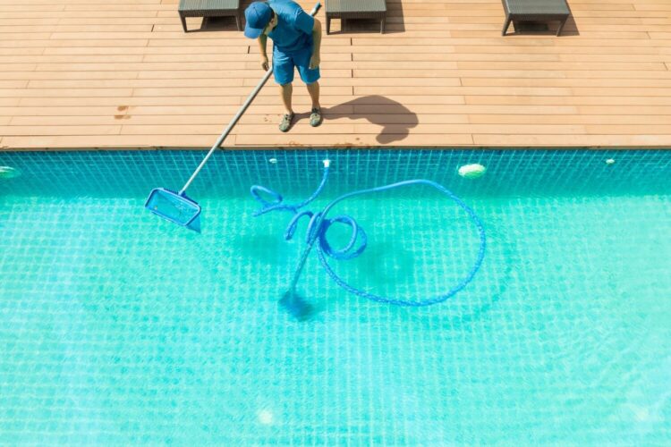 How Regular Pool Maintenance Services Can Help Prevent Expensive Pool Repairs