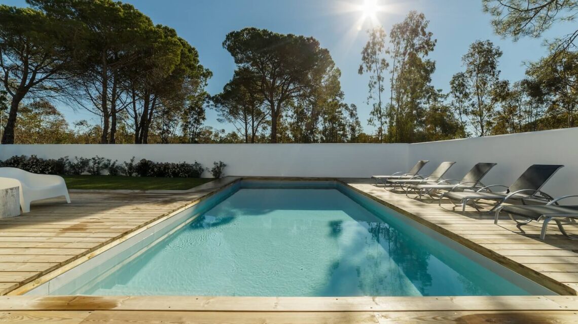 Does My Unused Pool Need a Full Renovation?