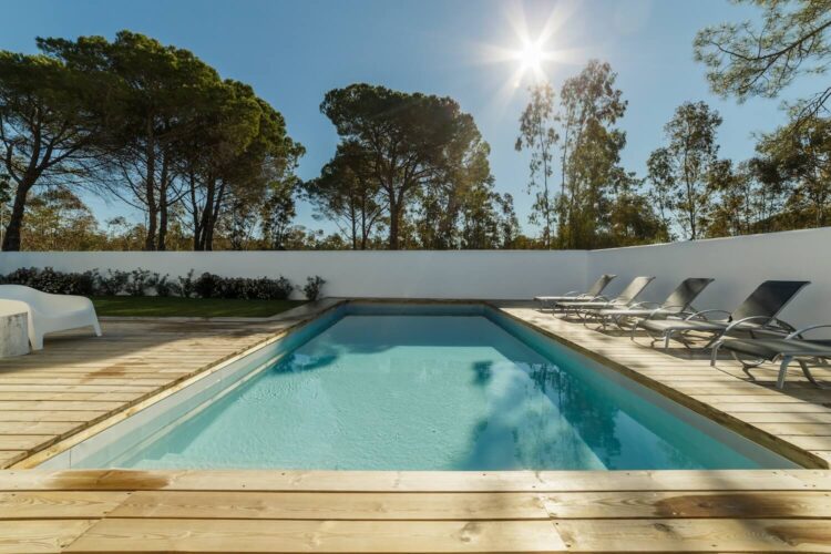 Does My Unused Pool Need a Full Renovation?