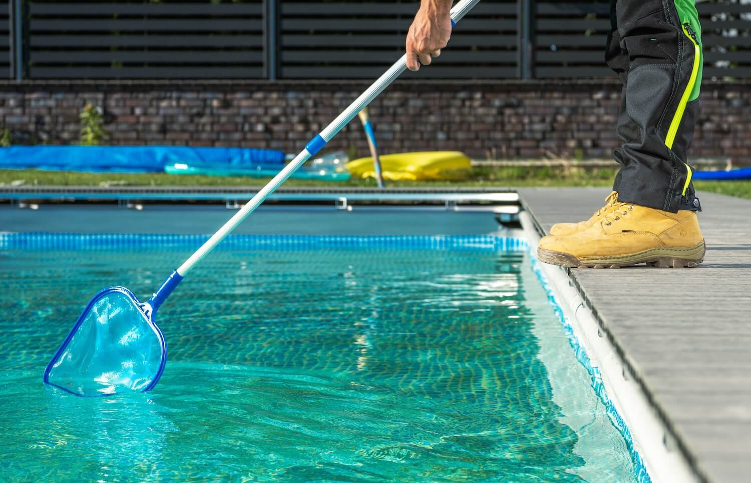 Florida Factor: The Sunshine State’s Unique Pool Maintenance Challenges ...