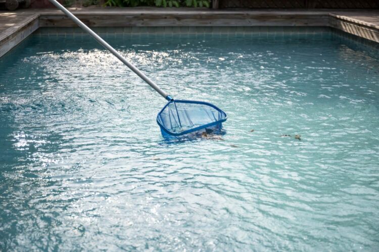 What Should Be Included In a Professional Pool Cleaning Service?