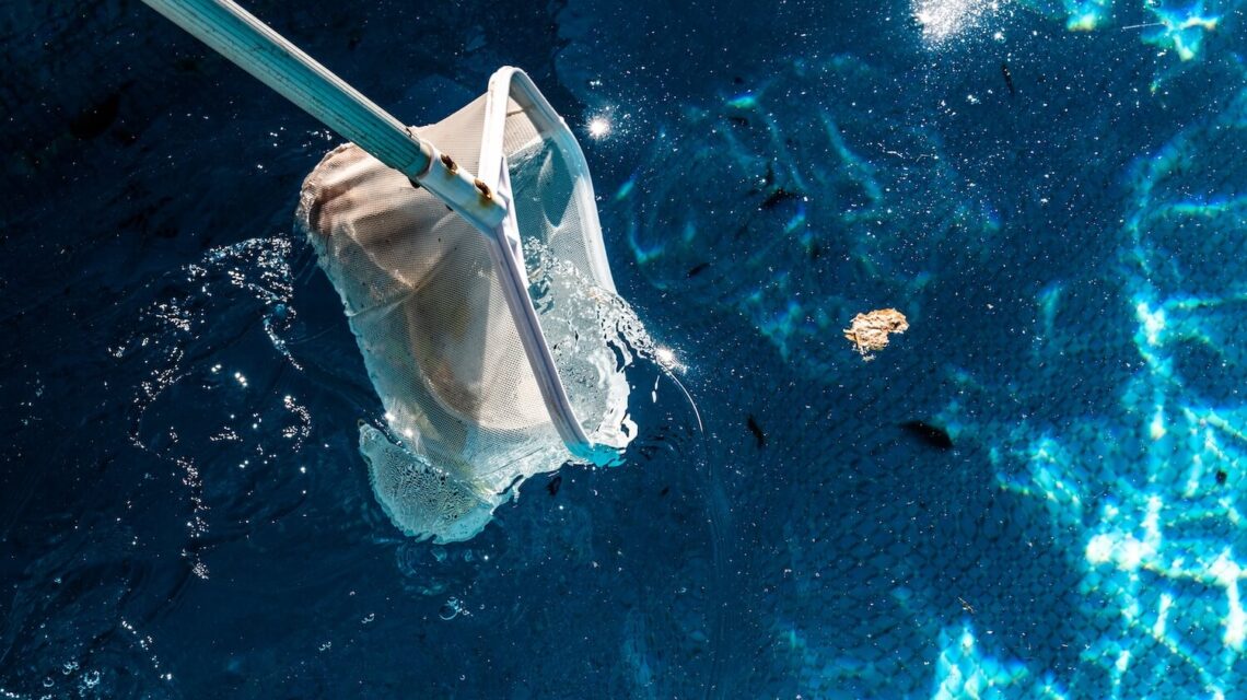 How Professional Pool Care Benefits Your Pool and The Health of Everyone Who Swims In It