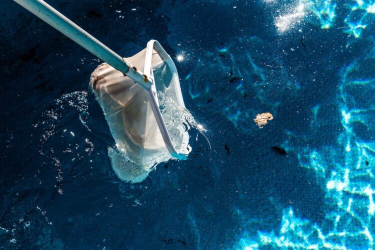 How Professional Pool Care Benefits Your Pool and The Health of Everyone Who Swims In It