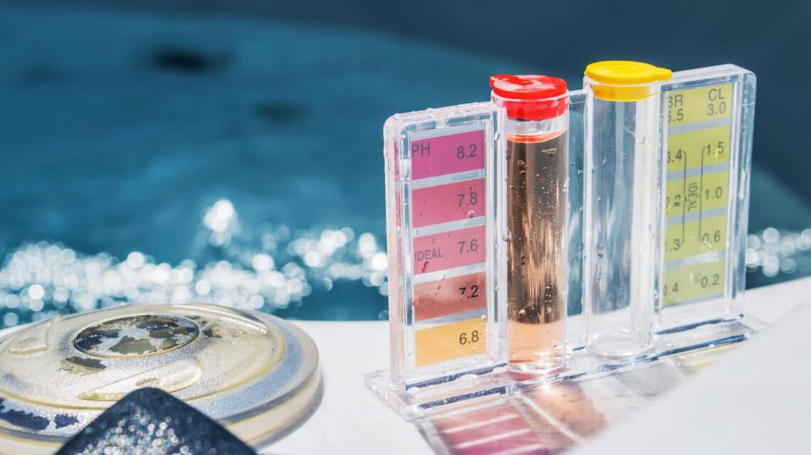 Are Saltwater Pools Or Chlorine Pools Better for Central Florida? pool
