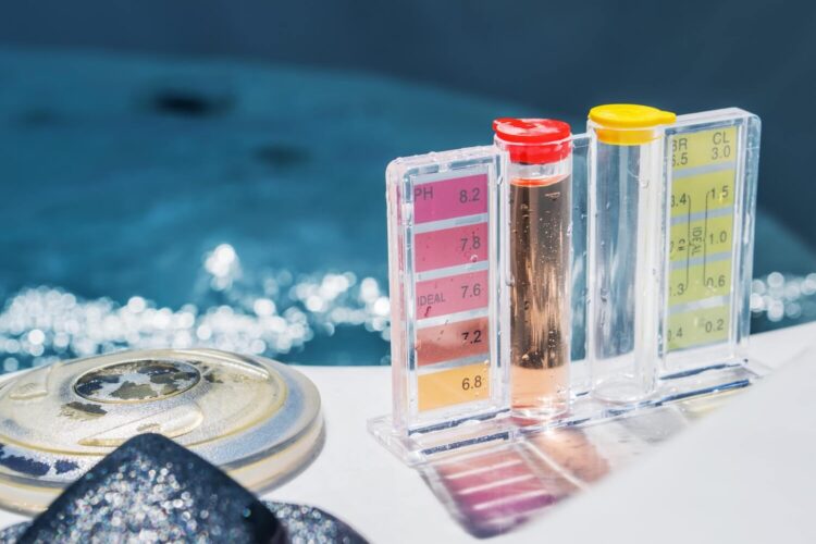 Are Saltwater Pools Or Chlorine Pools Better for Central Florida? pool