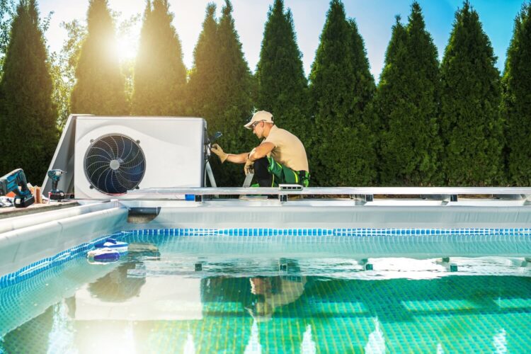 How to Know When Your Pool Equipment is in Need of Repairs pump filter issues